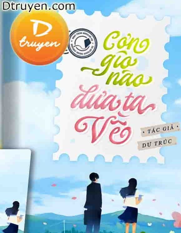 Cơn Gió Nào Đưa Ta Về