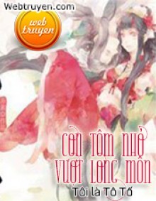 Con Tôm Nhỏ Vượt Long Môn