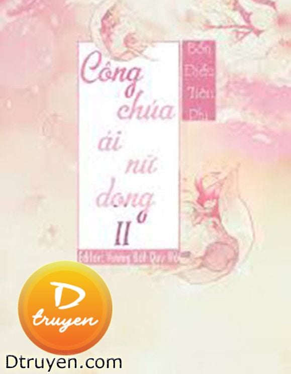 Công Chúa Ái Nữ Dong Ii