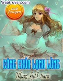 Công Chúa Lạnh Lùng