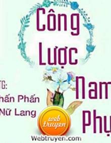Công Lược Nam Phụ Mỹ Nam