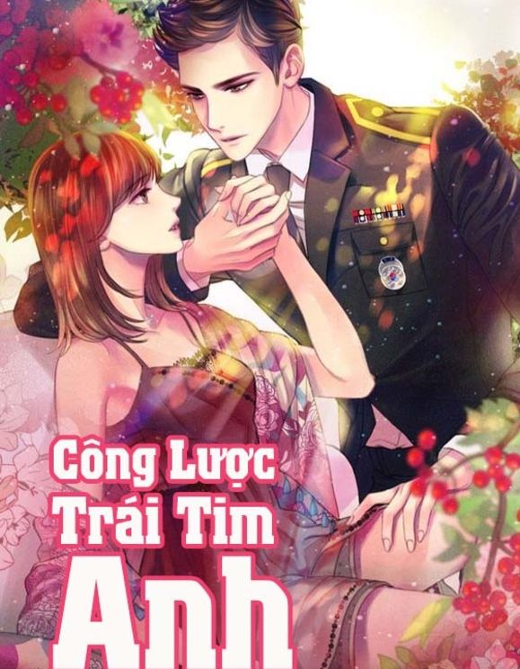 Công Lược Trái Tim Anh