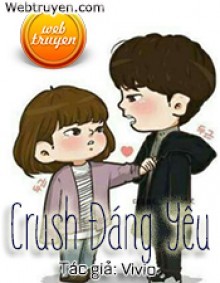 Crush Đáng Yêu