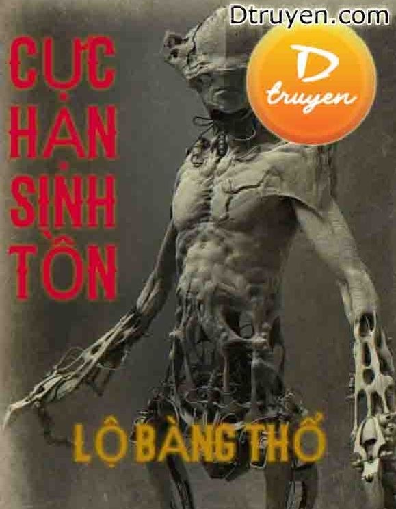 Cực Hạn Sinh Tồn