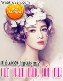 Cực Phẩm Dâng Đến Cửa