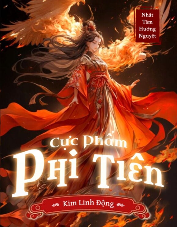 Cực Phẩm Phi Tiên (Dịch Full)