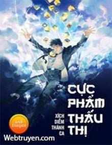 Cực Phẩm Thấu Thị