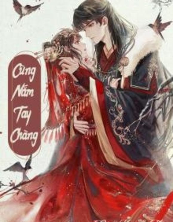 Cùng Nắm Tay Chàng