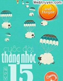 Cuộc Đời Thằng Nhóc 15