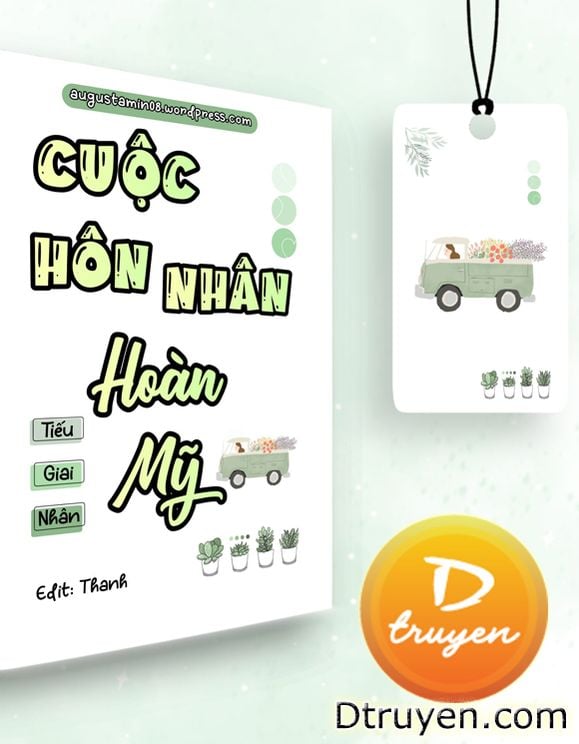 Cuộc Hôn Nhân Hoàn Mỹ