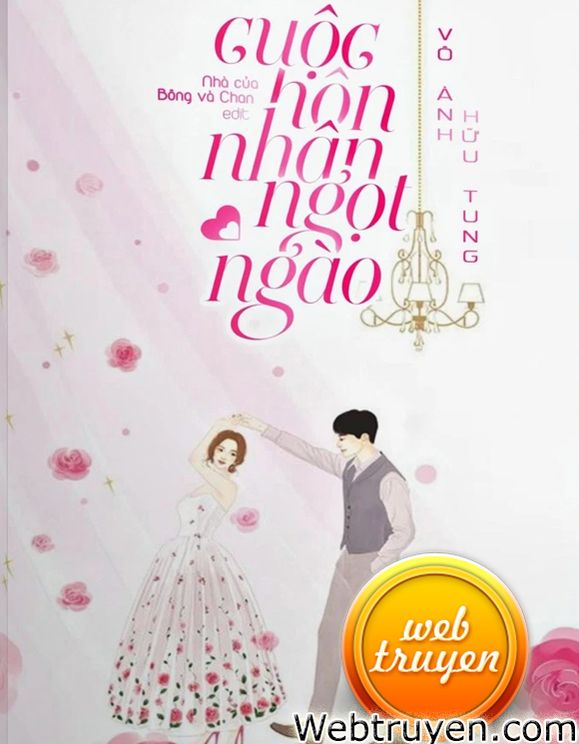 Cuộc Hôn Nhân Ngọt Ngào