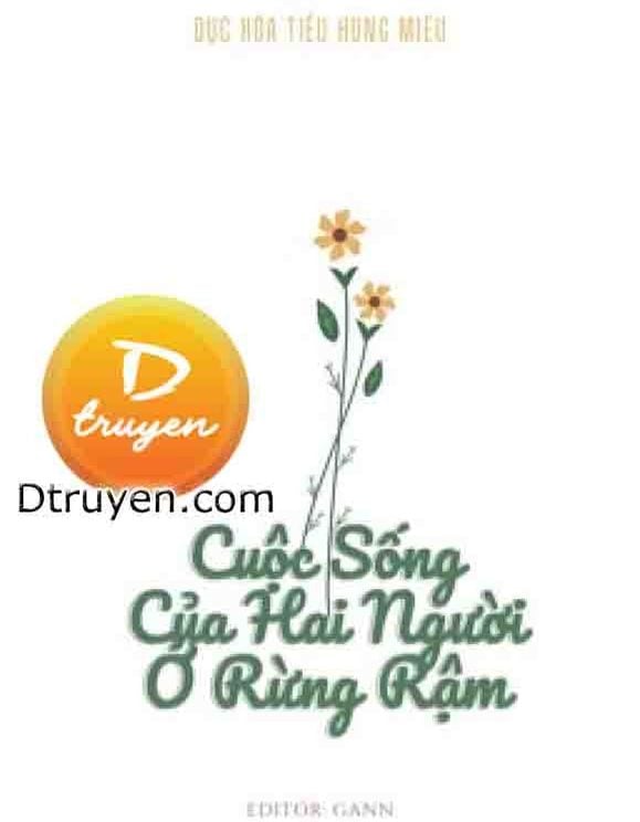 Cuộc Sống Của Hai Người Ở Rừng Rậm