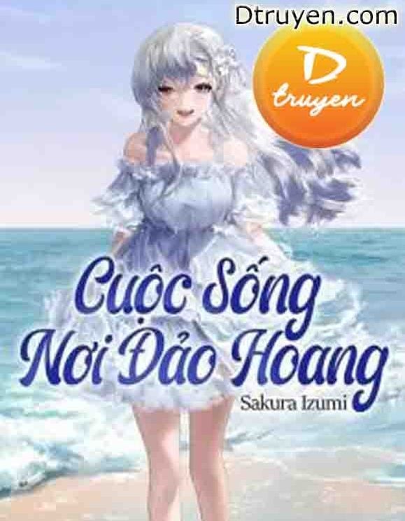 Cuộc Sống Nơi Đảo Hoang