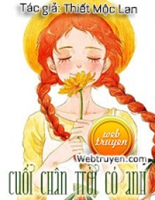 Cuối Chân Trời Có Anh