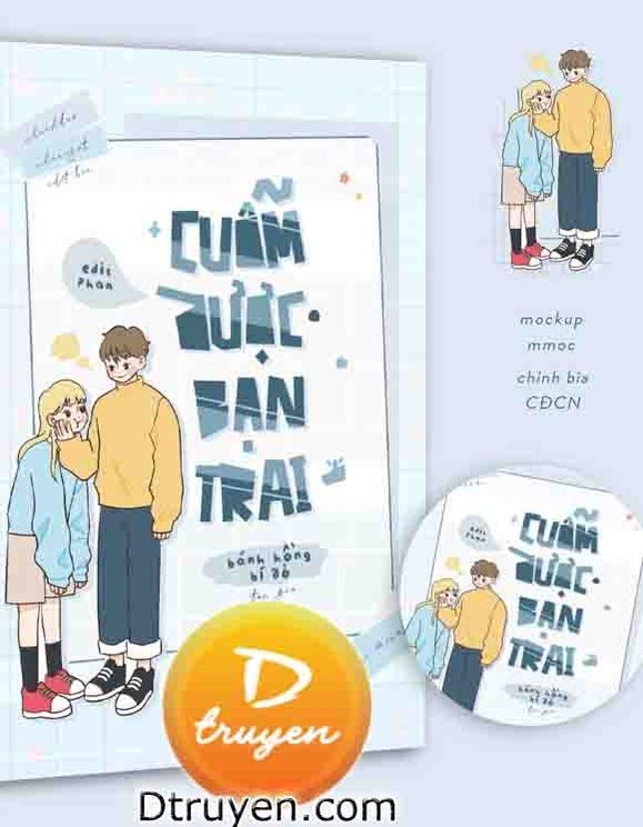 Cuỗm Được Bạn Trai