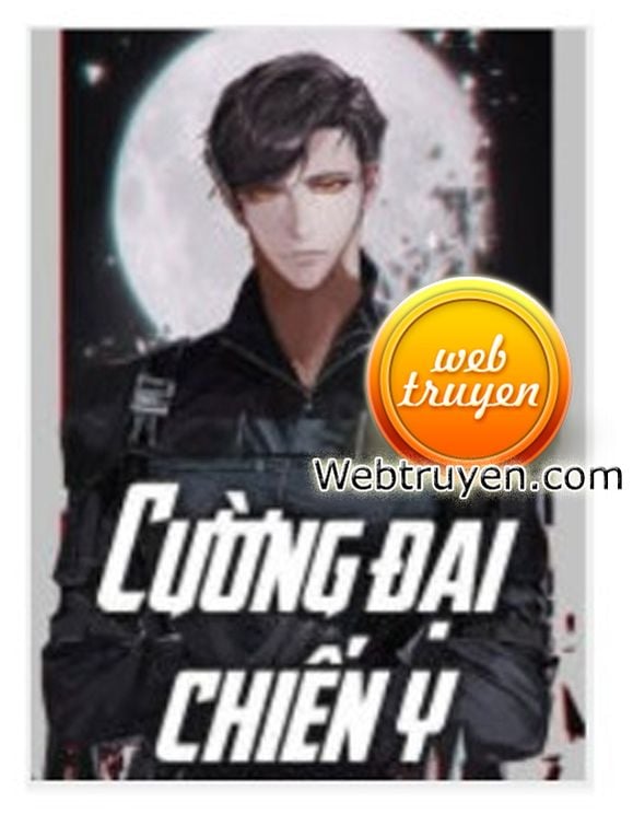 Cường Đại Chiến Y