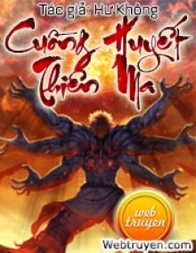 Cuồng Huyết Thiên Ma