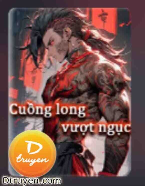 Cuồng Long Vượt Ngục