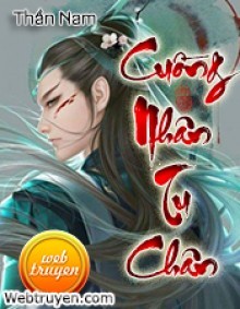 Cuồng Nhân Tu Chân