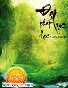 Đại Lục Thất Lạc