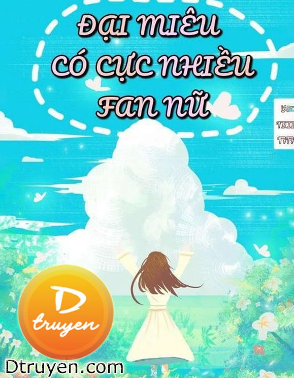 Đại Miêu Có Cực Nhiều Fan Nữ