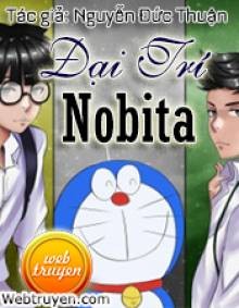 Đại Trí Nobita