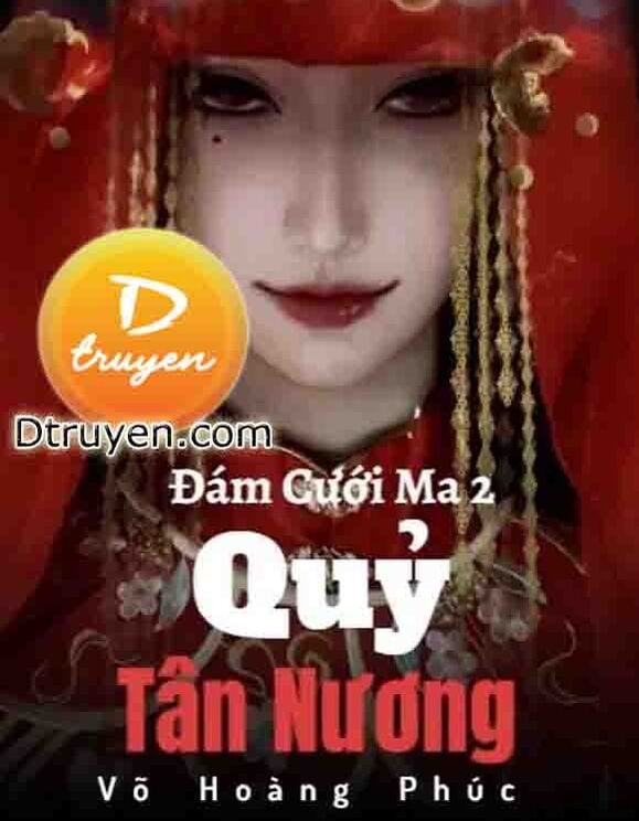 Đám Cưới Ma 2: Quỷ Tân Nương