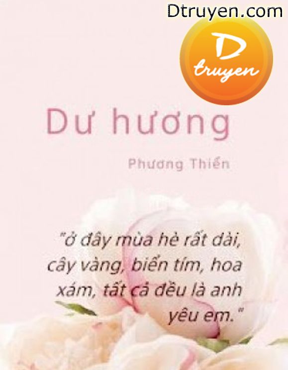 [Đam Mỹ] Dư Hương