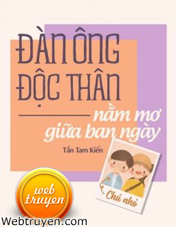 Đàn Ông Độc Thân Nằm Mơ Giữa Ban Ngày