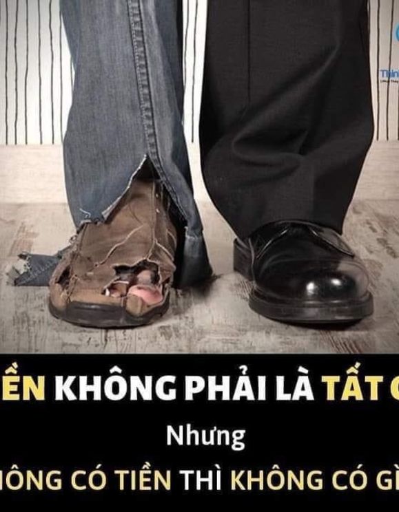 Đánh Thức Tiềm Năng Trong Bạn