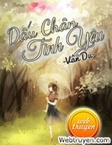 Dấu Chân Tình Yêu