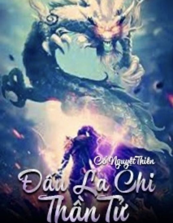 Đấu La Chi Thần Tử