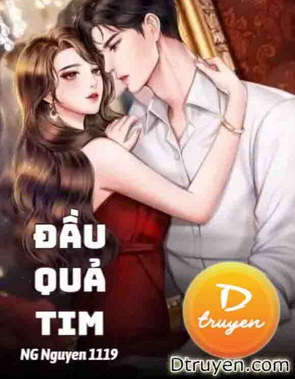 Đầu Quả Tim