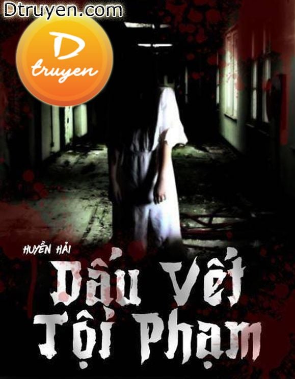 Dấu Vết Tội Phạm