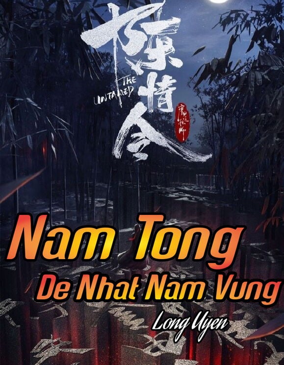 Đệ Nhất Nằm Vùng Ở Nam Tống