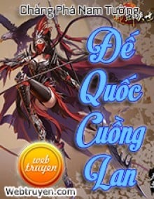 Đế Quốc Cuồng Lan