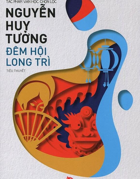 Đêm Hội Long Trì