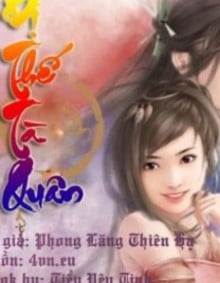 Dị Thế Tà Quân