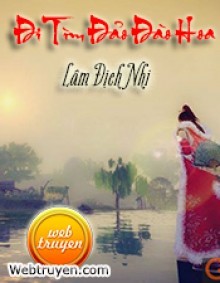 Đi Tìm Đảo Đào Hoa