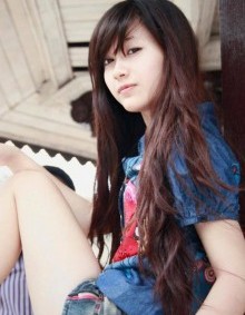 Dì Tôi Là Một Teen Girl