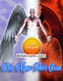 Địa Ngục Thời Gian