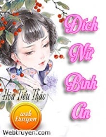 Đích Nữ Bình An