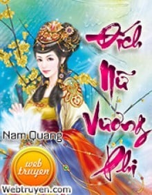 Đích Nữ Vương Phi