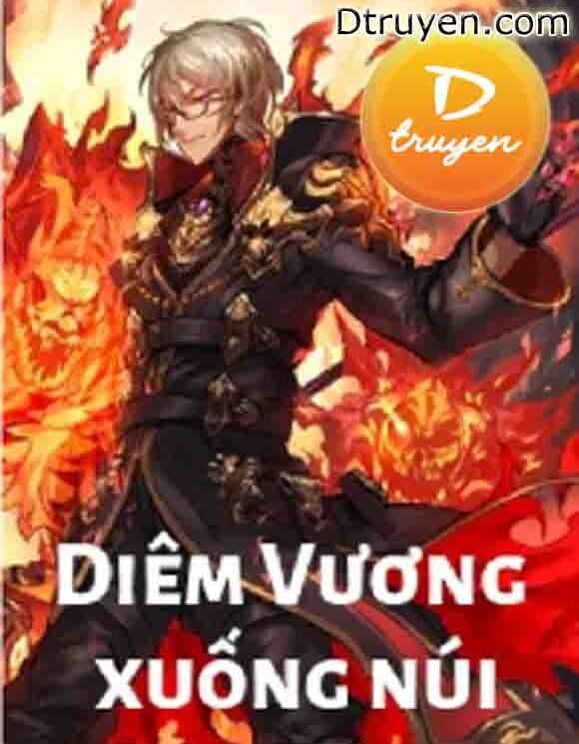 Diêm Vương Xuống Núi