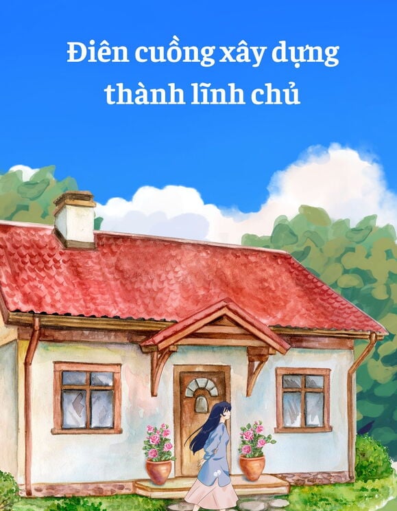 Điên Cuồng Xây Dựng Thành Lĩnh Chủ