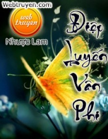 Điệp Luyến Vân Phi