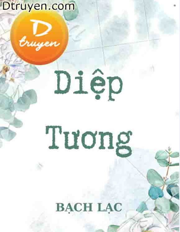 Diệp Tương