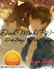 Định Mệnh Phần 2 - Dưới Bóng Cây Nguyện Ước (Chầm Chậm Yêu Em)