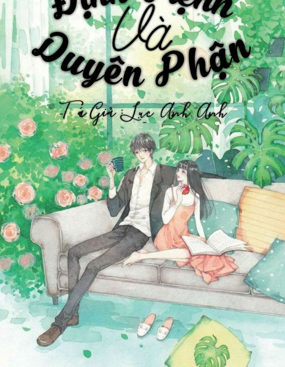 Định Mệnh Và Duyên Phận
