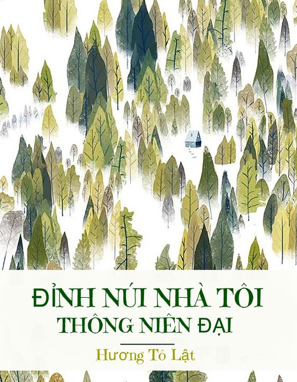 Đỉnh Núi Nhà Tôi Thông Niên Đại